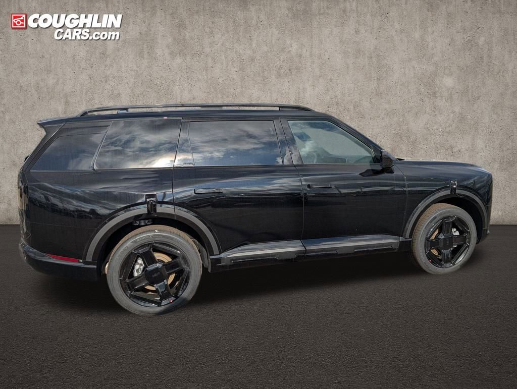 New 2027 Kia Telluride EX X-Line image 8