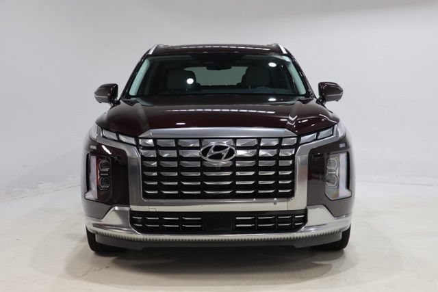 Used 2024 Hyundai Palisade Calligraphy AWD/4WD image 2