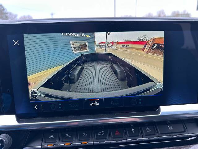 New 2026 Chevrolet Silverado 1500 LTZ w/ Technology Package image 39