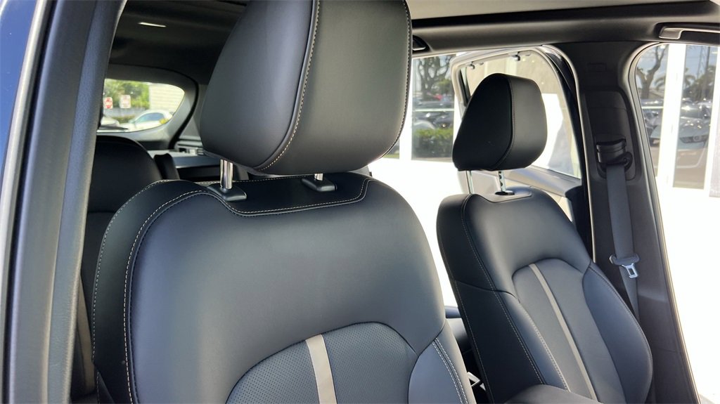 New 2025 MAZDA CX-90 3.3 Turbo S w/ Premium Package image 46