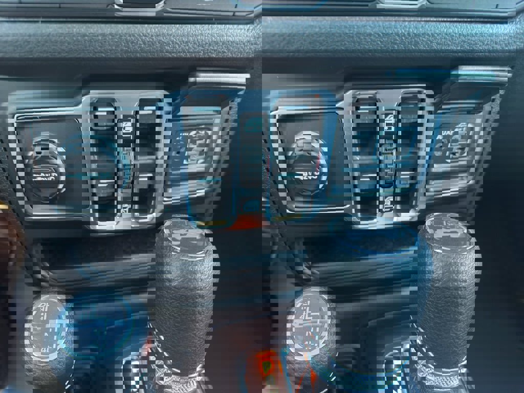 New 2026 Jeep Wrangler Sport image 17