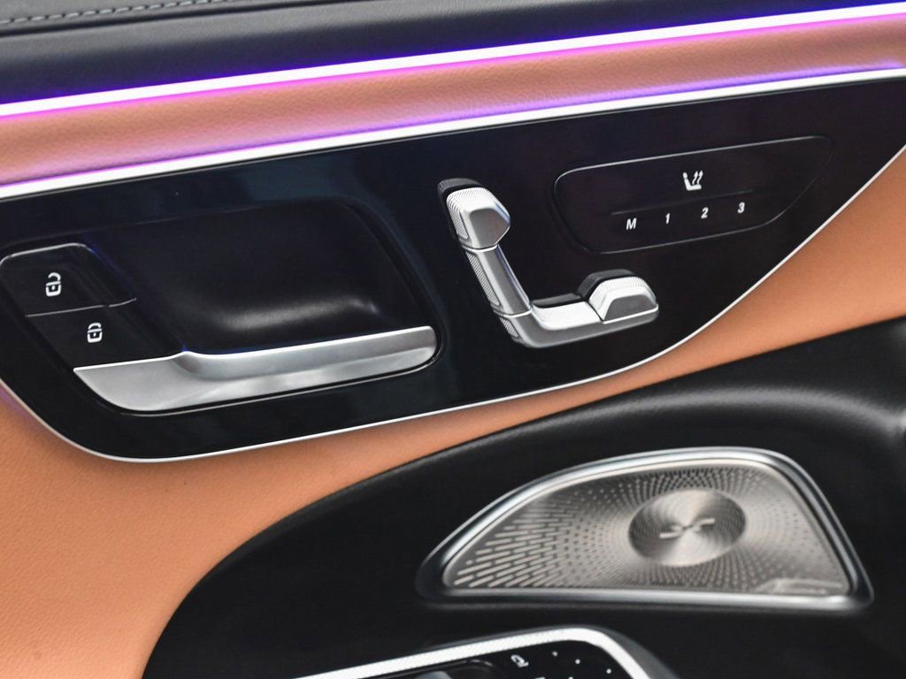 Used 2024 Mercedes-Benz E 450 4MATIC Sedan image 9