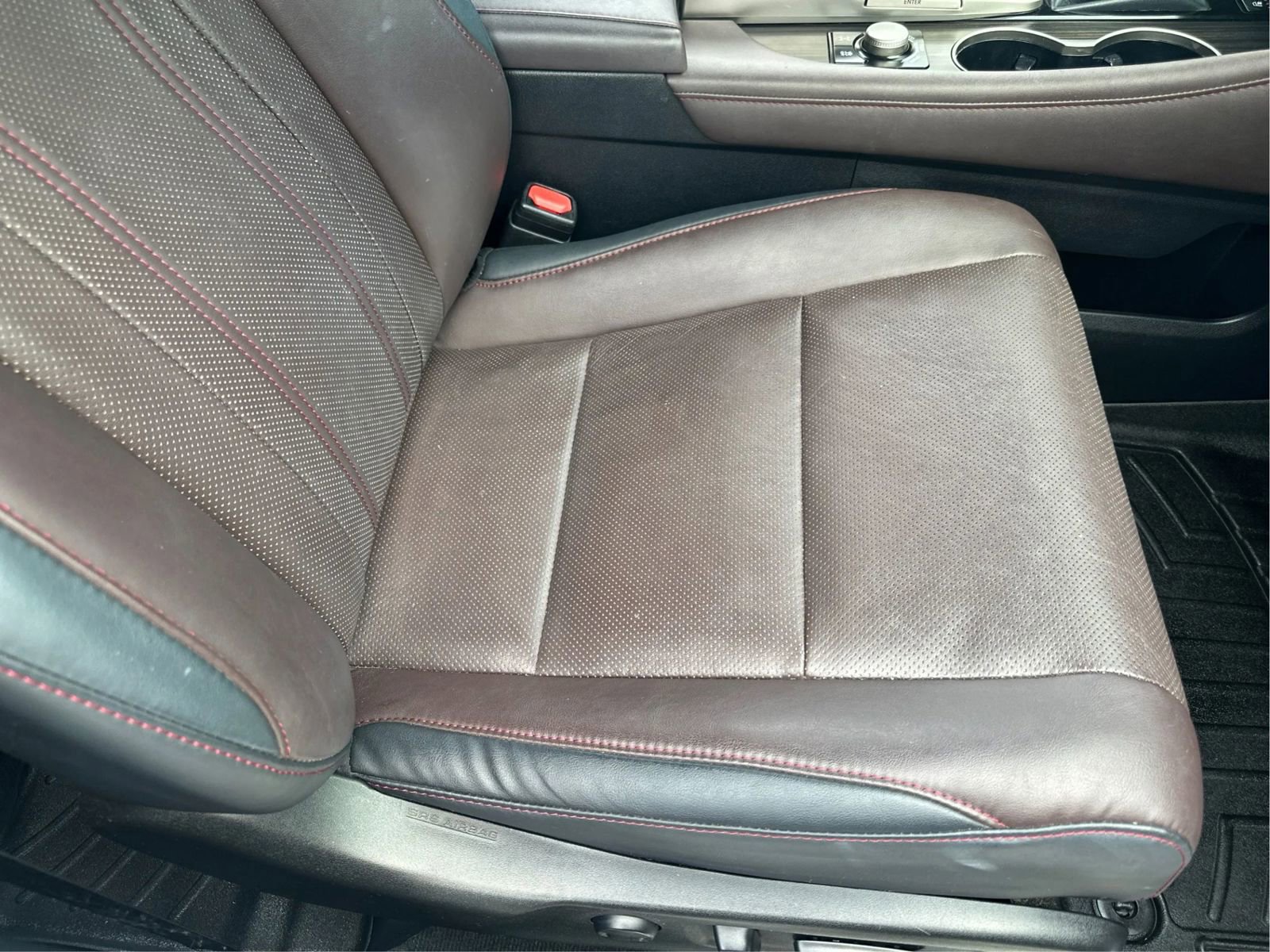 Used 2016 Lexus RX 350 AWD w/ Premium Package image 29