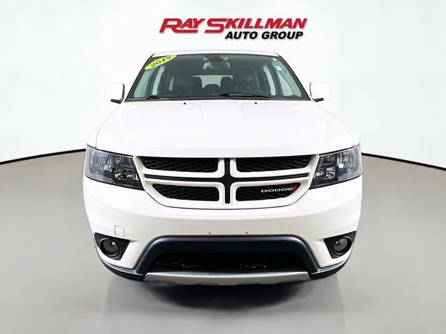Used 2019 Dodge Journey GT AWD/4WD image 2