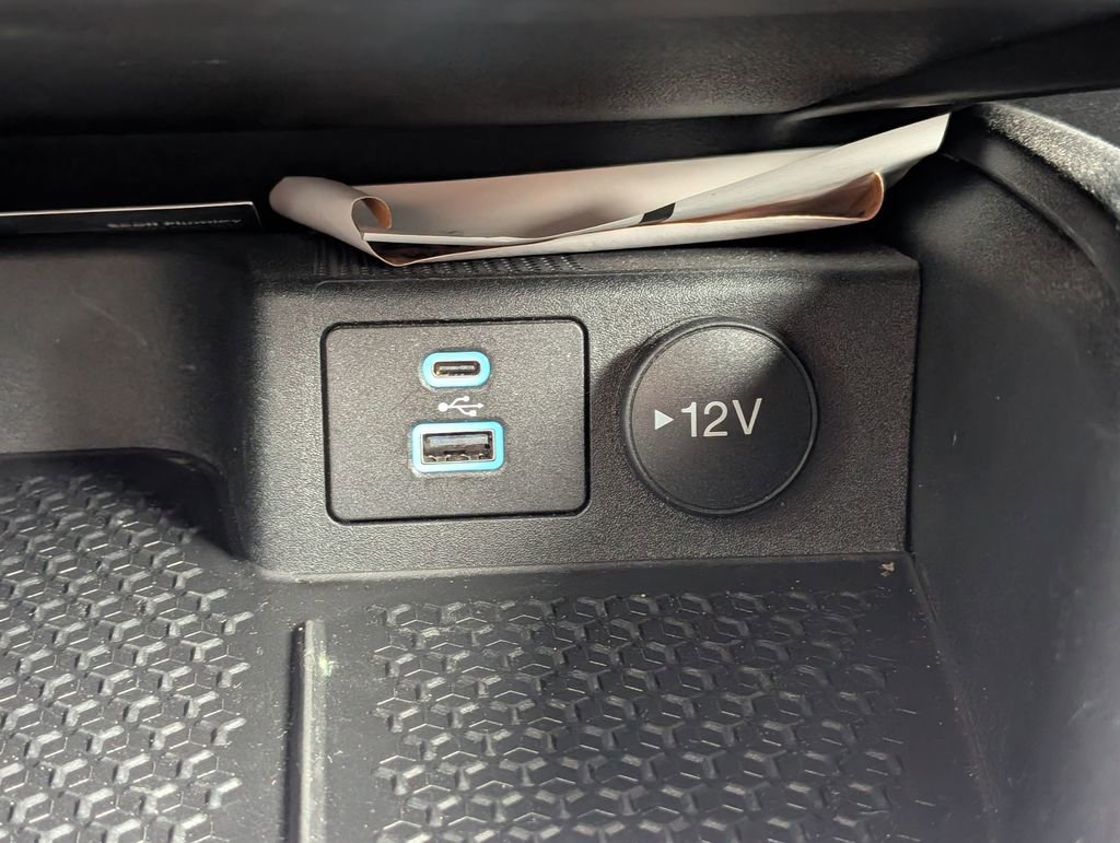 Used 2021 Ford Bronco Sport Big Bend AWD/4WD image 32