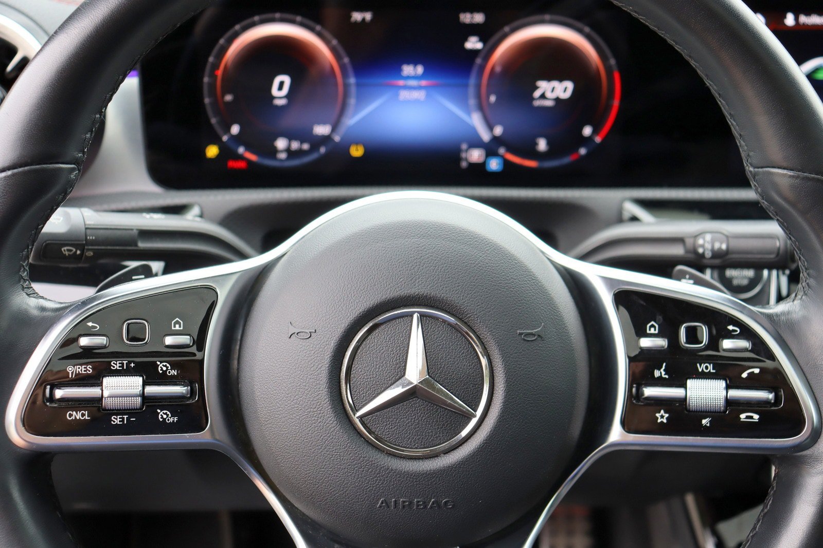 Used 2023 Mercedes-Benz CLA 250 4MATIC w/ AMG Line image 30