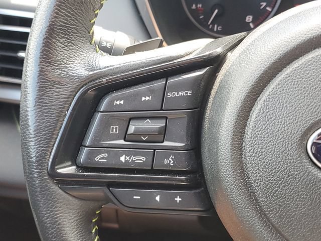 Certified 2025 Subaru Outback Onyx Edition XT AWD/4WD image 26