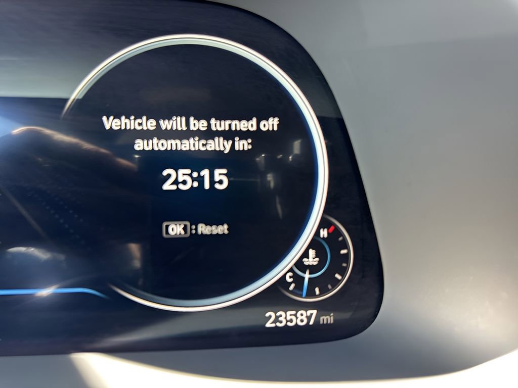 Used 2022 Hyundai Sonata Limited FWD image 21