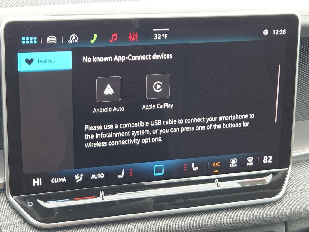 New 2026 Volkswagen Tiguan S image 11