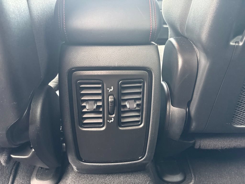 Used 2023 Dodge Durango R/T w/ Blacktop Package AWD/4WD image 24