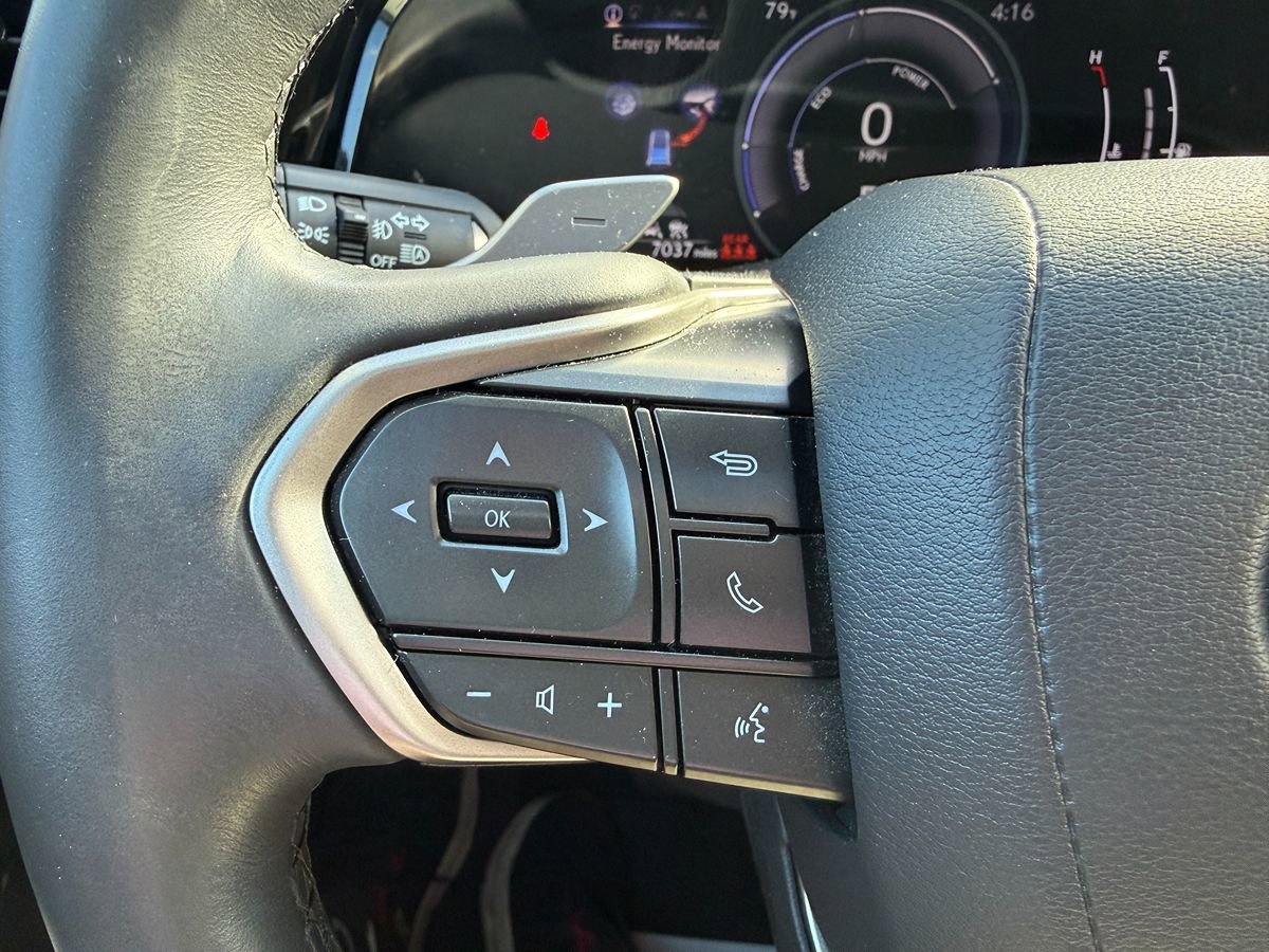 Used 2024 Lexus NX 350h AWD w/ Vision Package image 27