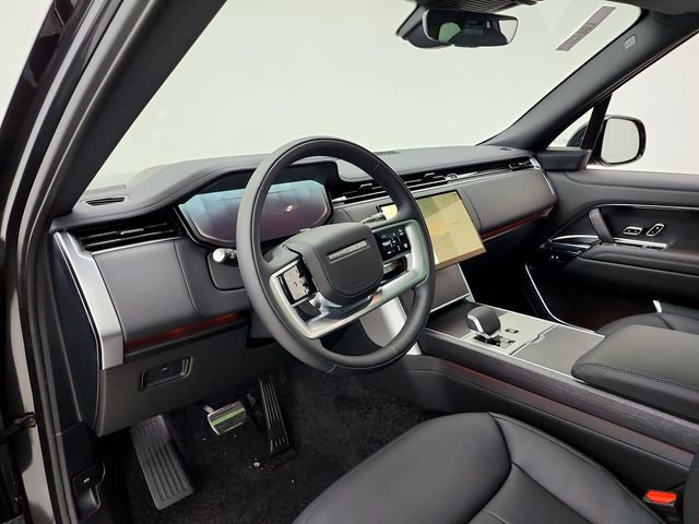 New 2026 Land Rover Range Rover SE AWD/4WD image 20