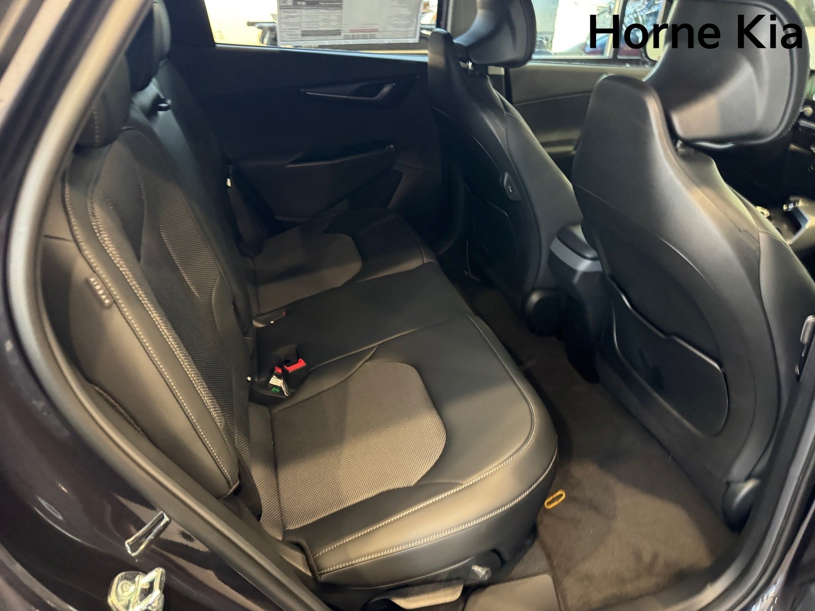 New 2026 Kia EV6 Light RWD image 21