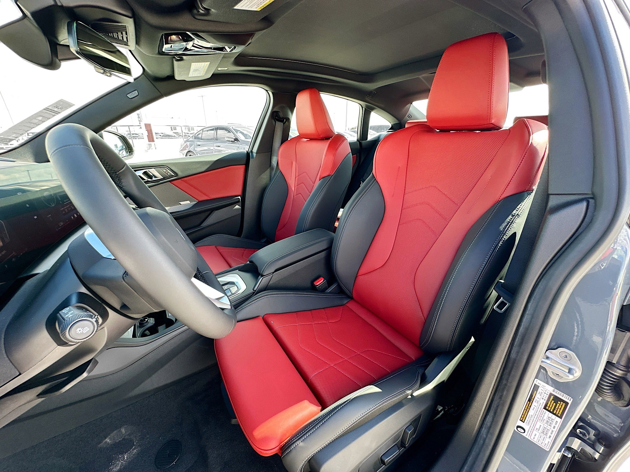 New 2026 BMW 228i 228 w/ Premium Package image 15