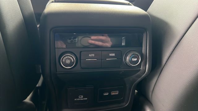 Used 2021 GMC Acadia AT4 w/ Trailering Package AWD/4WD image 20