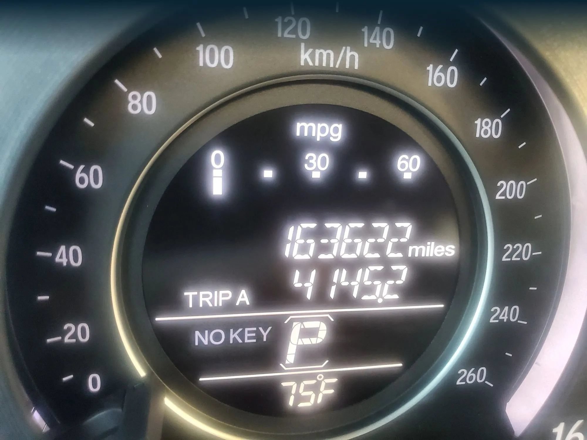 Used 2017 Honda Accord EX-L image 43