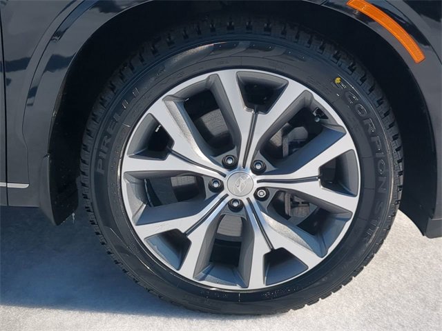 Used 2022 Hyundai Palisade Limited image 10