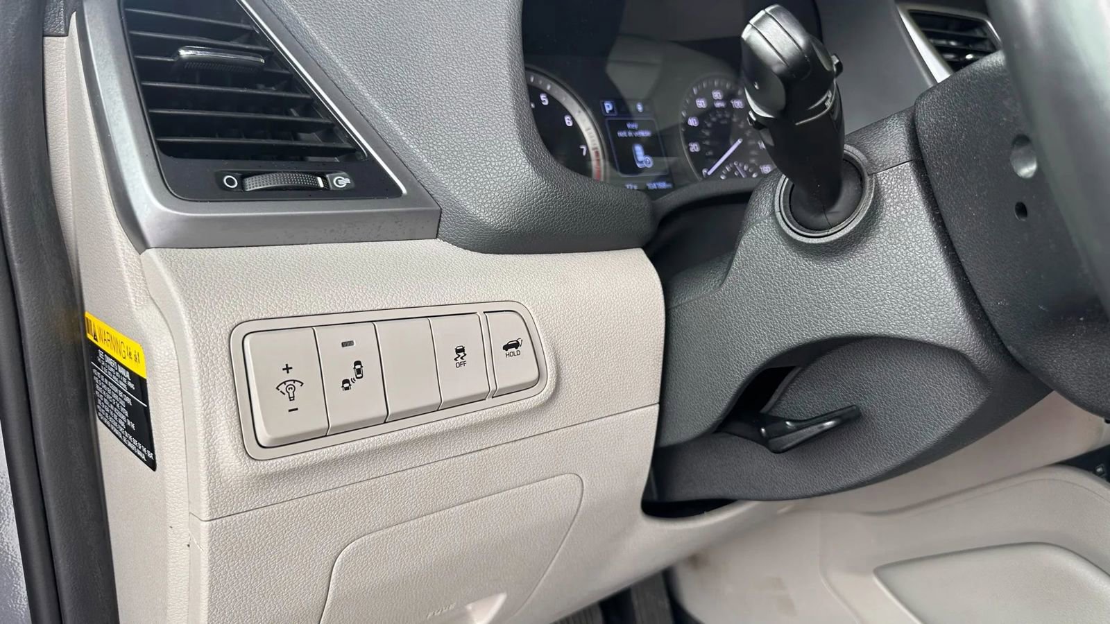 Used 2016 Hyundai Tucson Sport image 14