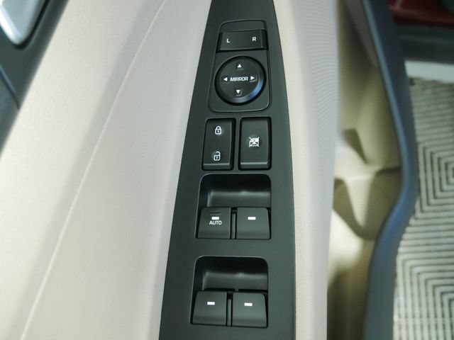 Used 2017 Hyundai Tucson SE Plus FWD image 22