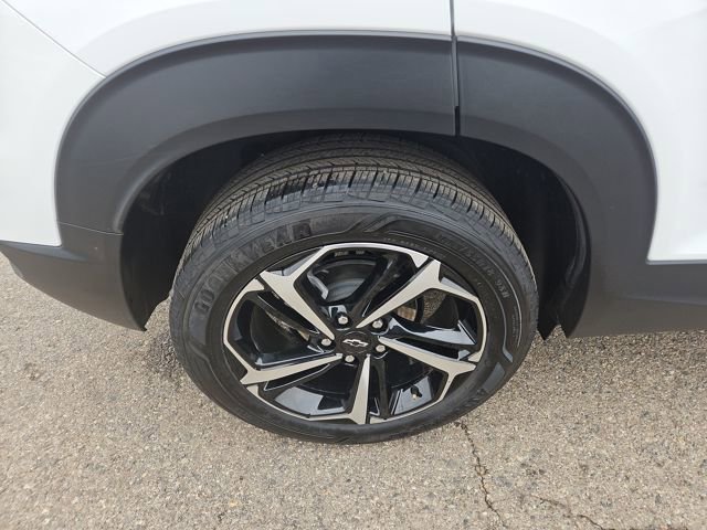 Used 2023 Chevrolet TrailBlazer RS w/ Convenience Package image 19