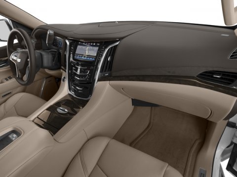 Used 2017 Cadillac Escalade ESV Luxury image 19