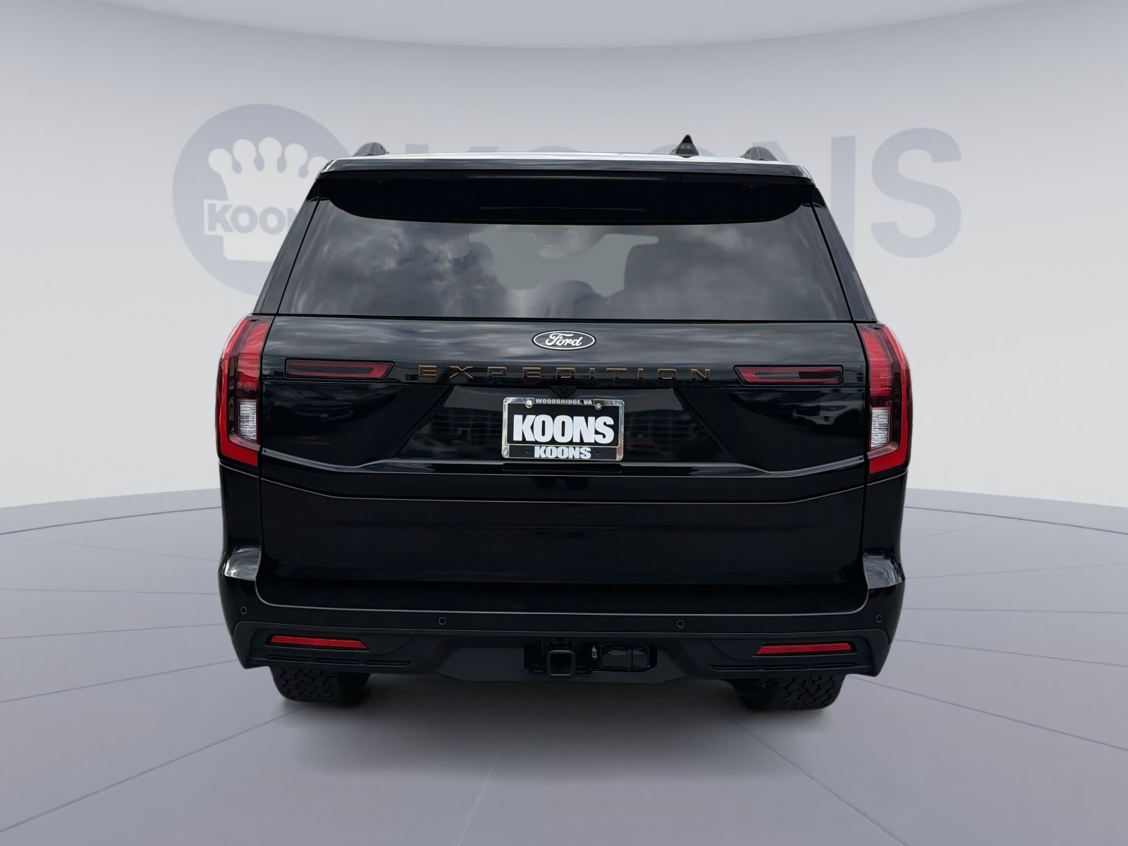 New 2026 Ford Expedition Tremor image 5