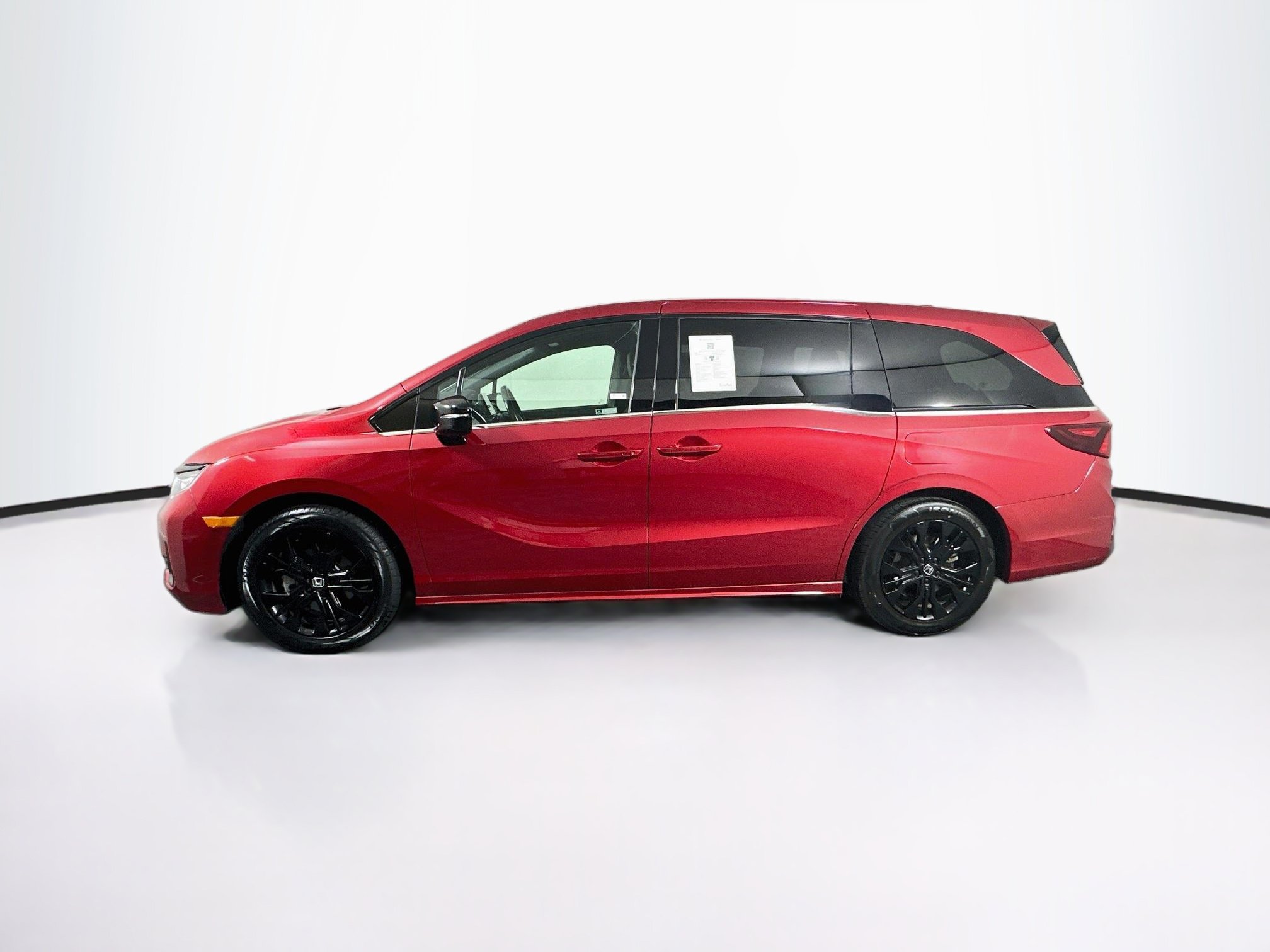 Used 2025 Honda Odyssey Sport-L image 4