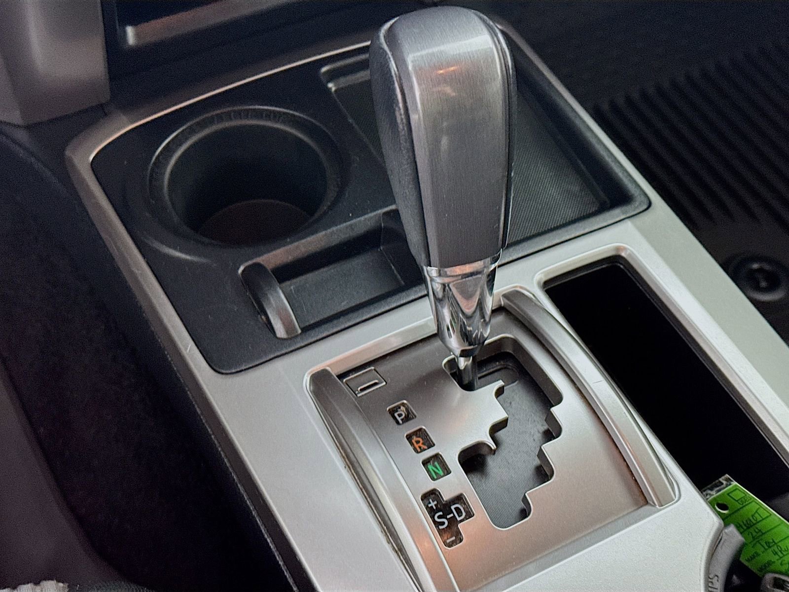 Used 2021 Toyota 4Runner SR5 RWD image 19