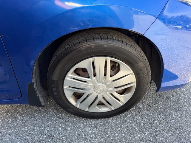 Used 2020 Honda Fit LX image 8
