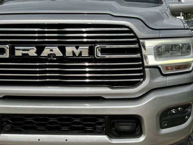 Used 2020 RAM 2500 Laramie AWD/4WD image 10