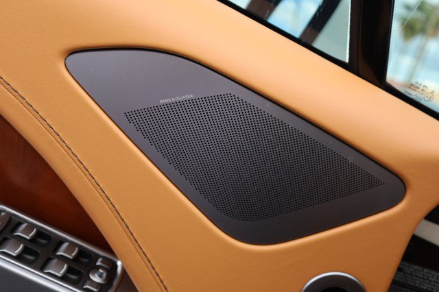 Used 2014 Aston Martin Rapide S image 38