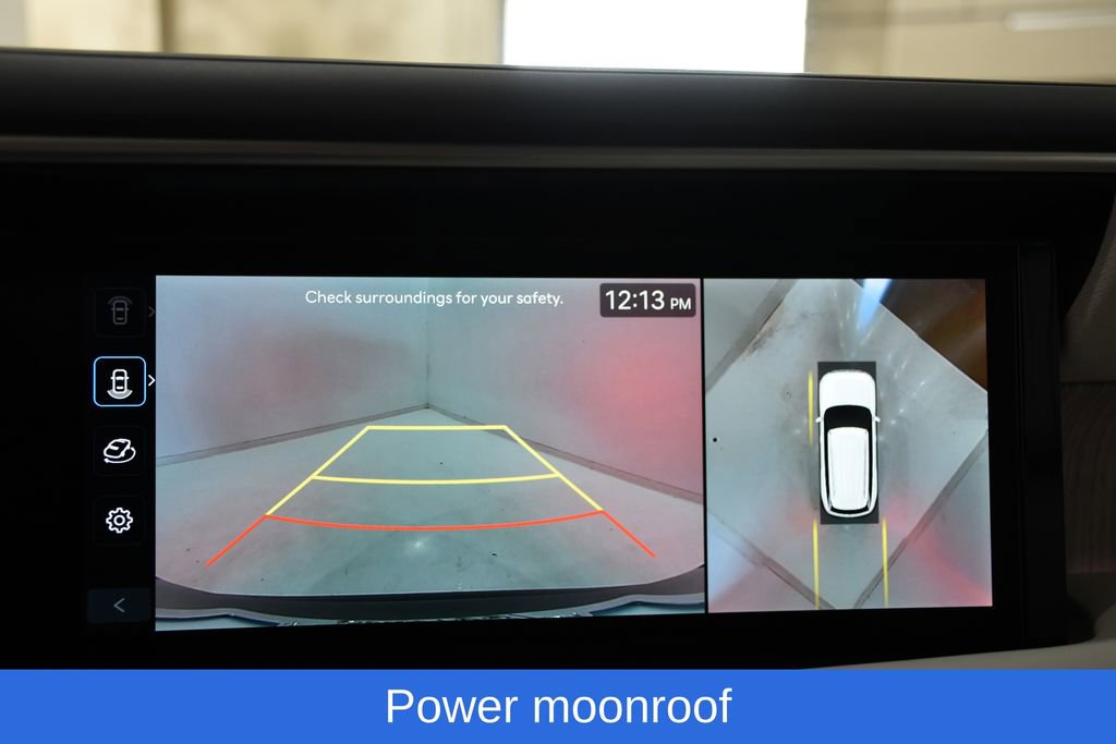 New 2026 Hyundai Palisade Calligraphy image 17