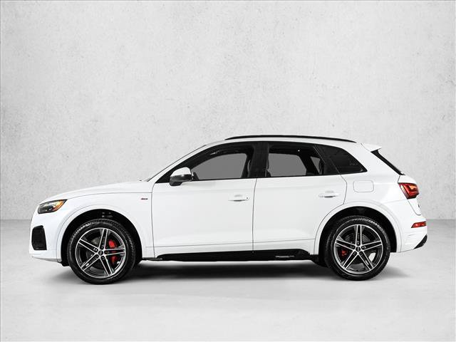 Certified 2025 Audi Q5 e Premium Plus w/ Premium Plus Package AWD/4WD image 9