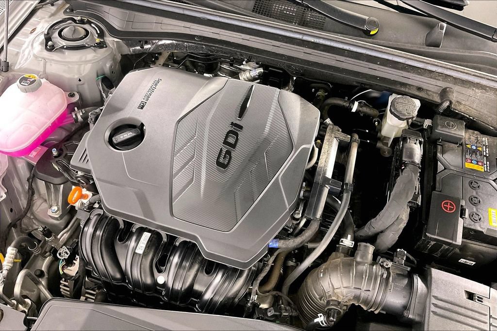 Used 2026 Kia K5 GT-Line w/ GT-Line Premium Package FWD image 43