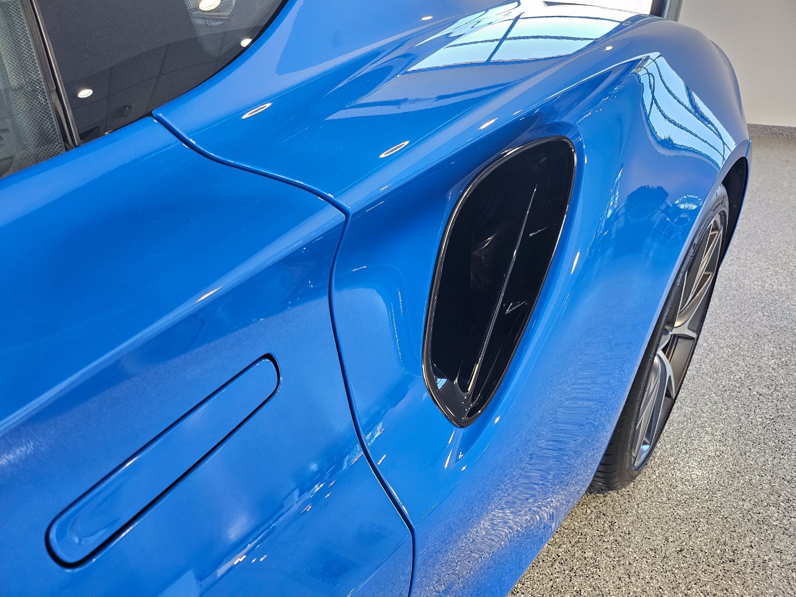 Used 2024 Lotus Emira First Edition RWD image 19