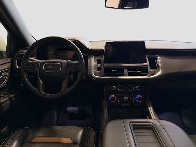 Certified 2021 GMC Yukon XL AT4 w/ AT4 Premium Plus Package image 19