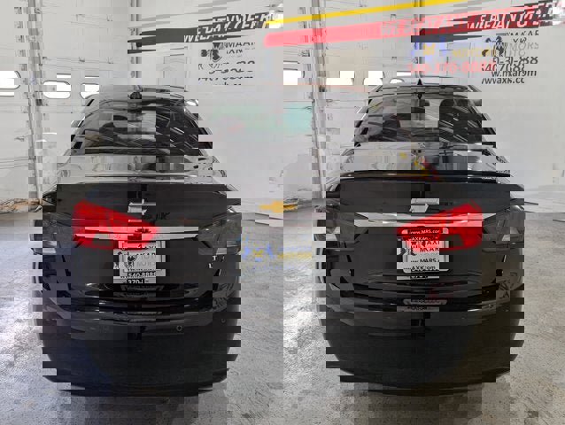 Used 2016 Chevrolet Impala LT w/ Convenience Package image 6