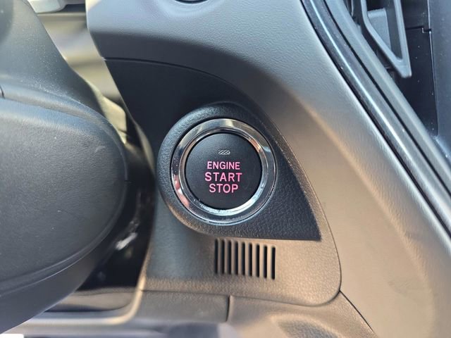 Certified 2024 Subaru Crosstrek 2.5i Sport image 24