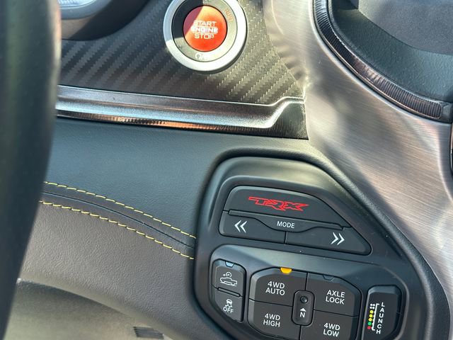 Used 2023 RAM 1500 TRX w/ TRX Level 2 Equipment Group image 26