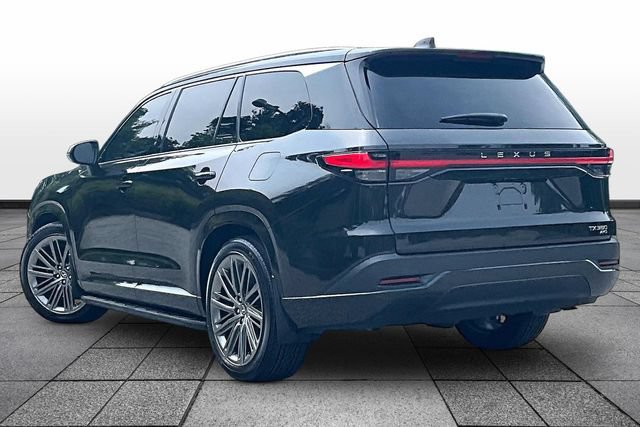 Used 2026 Lexus TX 350 AWD w/ Technology Package image 5