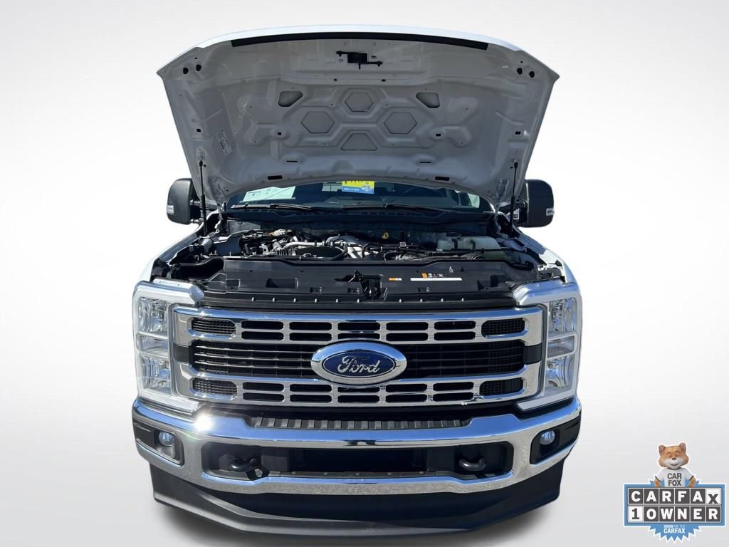 Used 2024 Ford F350 XLT image 15