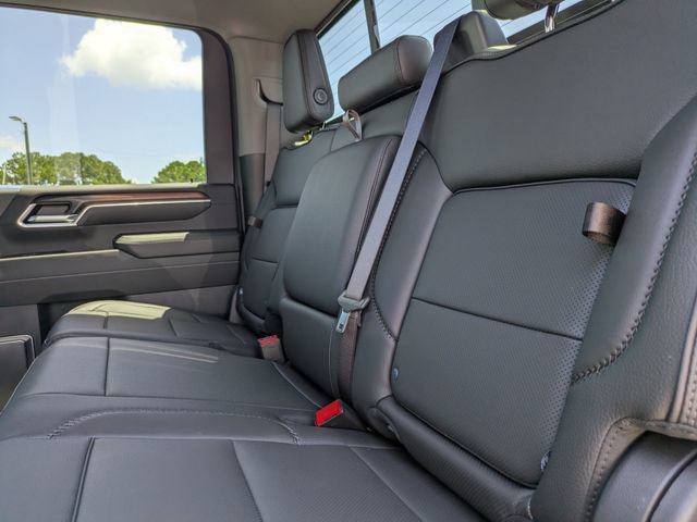 New 2026 GMC Sierra 2500 Denali w/ Denali Reserve Package AWD/4WD image 14