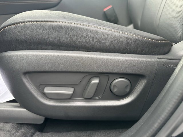 New 2026 MAZDA CX-90 3.3 Turbo w/ Preferred Package image 30