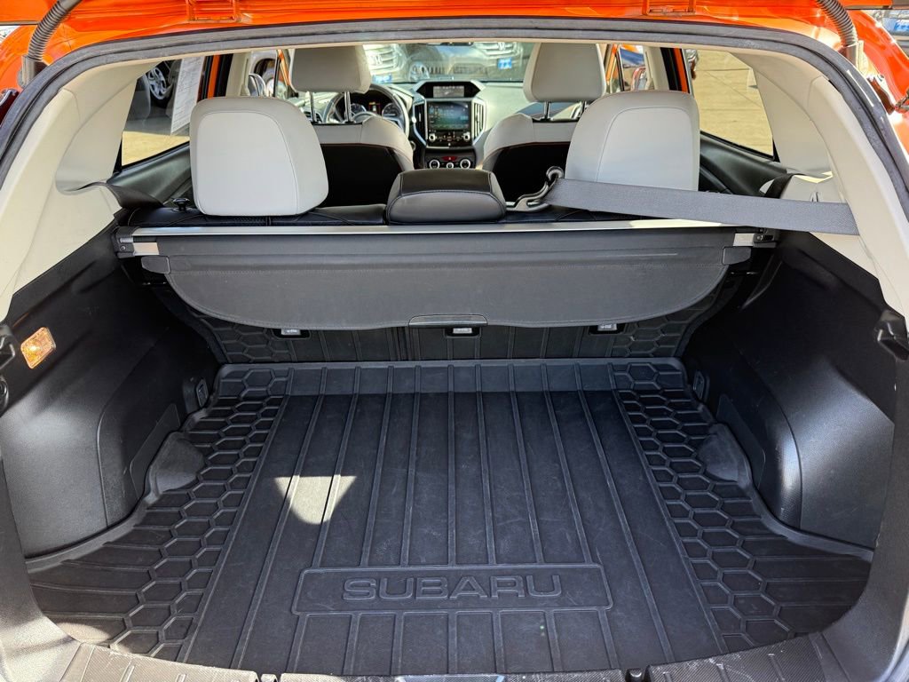 Used 2019 Subaru Crosstrek 2.0i Limited image 14