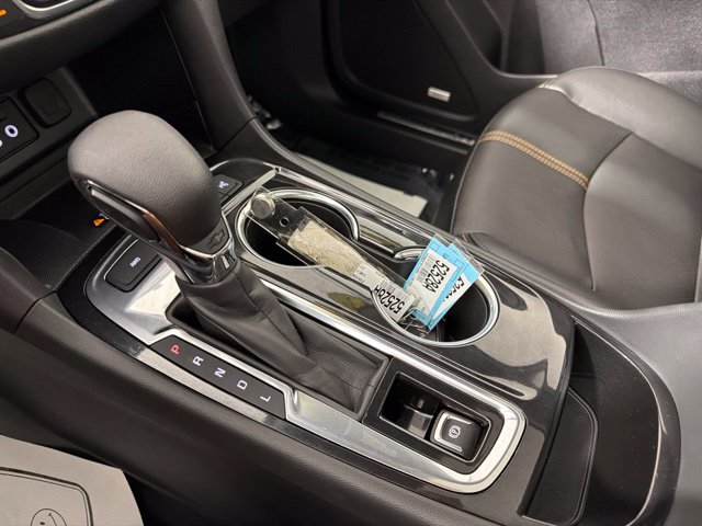 Used 2023 Chevrolet Equinox Premier AWD/4WD image 33