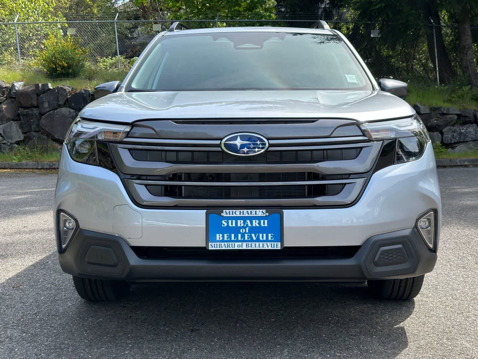 New 2026 Subaru Forester Sport AWD/4WD image 5