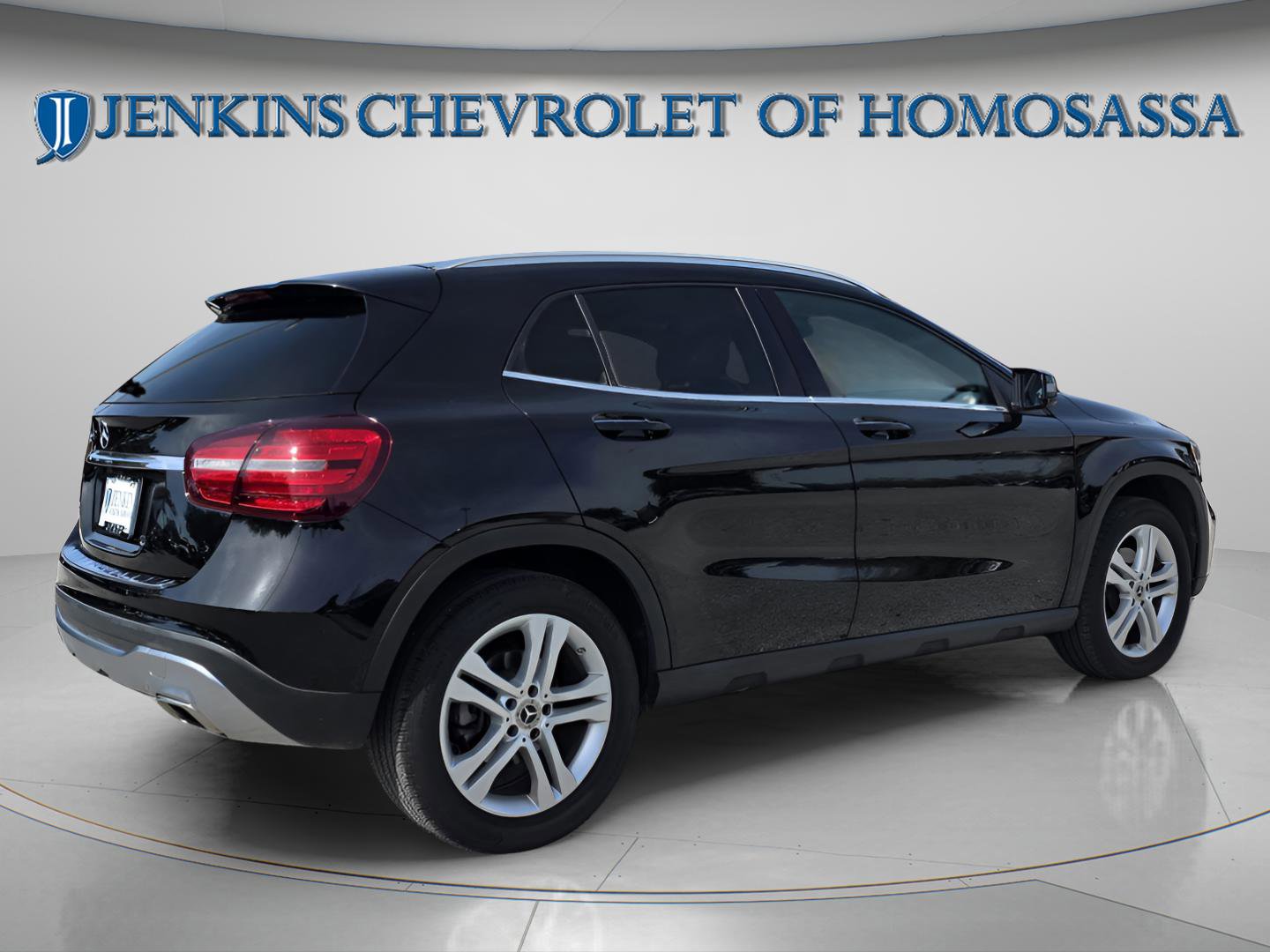 Used 2020 Mercedes-Benz GLA 250 image 3