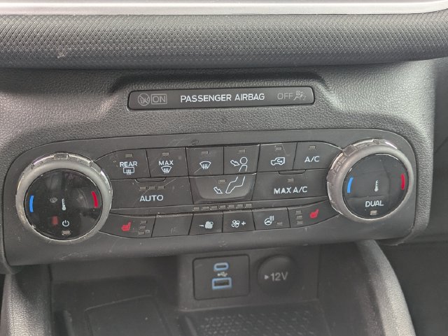 Used 2022 Ford Bronco Sport Outer Banks w/ Tech Package AWD/4WD image 35