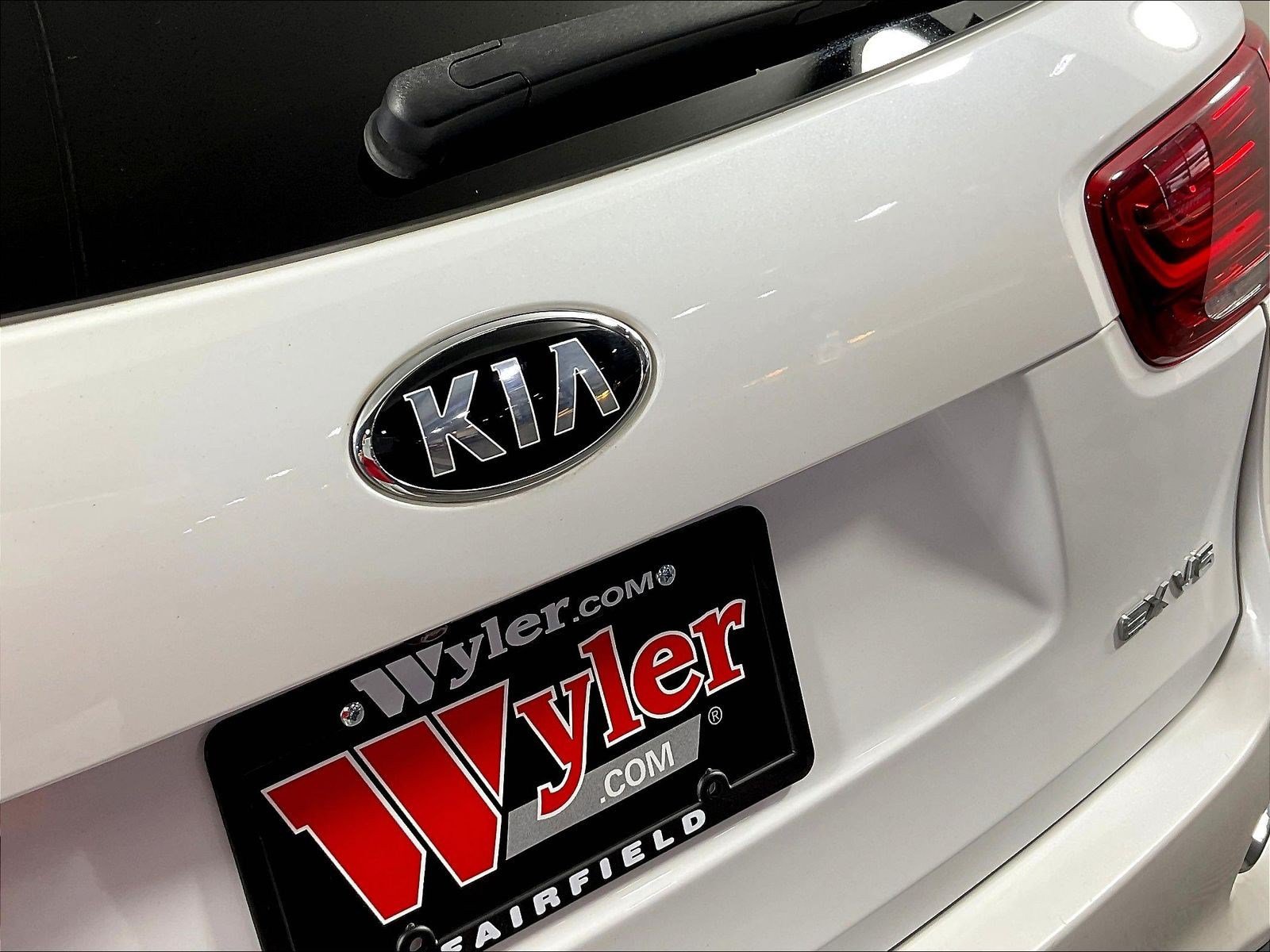 Used 2020 Kia Sorento EX AWD/4WD image 24