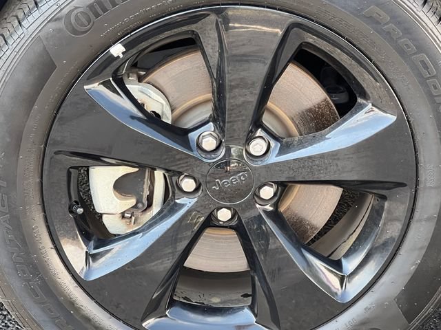 Used 2023 Jeep Cherokee Altitude Lux w/ Lux Elite Package AWD/4WD image 7